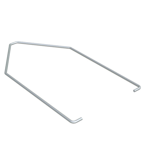 Hohmann & Barnard 302W Column Web Tie for secure brick veneer wall anchoring and masonry support.