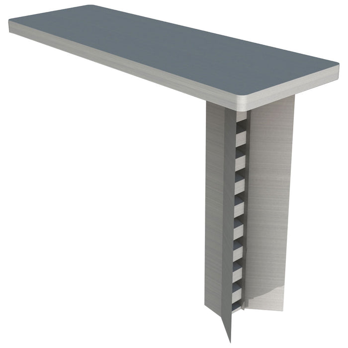 Hohmann & Barnard 343 Louvered Weep Holes for brick masonry walls allowing proper drainage and ventilation