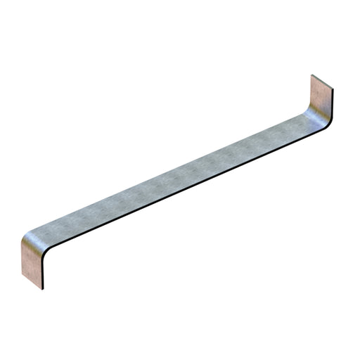 Hohmann & Barnard 344 Rigid Partition Anchor for secure masonry wall and partition anchoring.