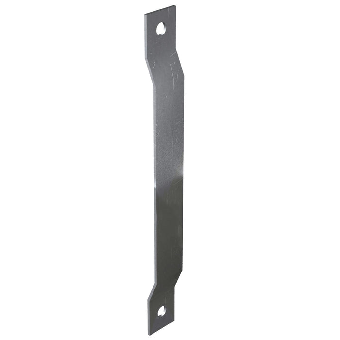 Hohmann & Barnard 359-FH Screw-On/Weld-On Column & Beam Anchor for secure structural support in masonry and steel construction.