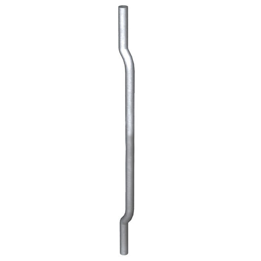 Hohmann & Barnard 359 Weld-On Column Anchor for secure steel and masonry structural support.