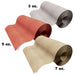 Hohmann & Barnard Copper-Fabric SA self-adhering flashing for masonry, stucco, and contractor-grade wall moisture protection