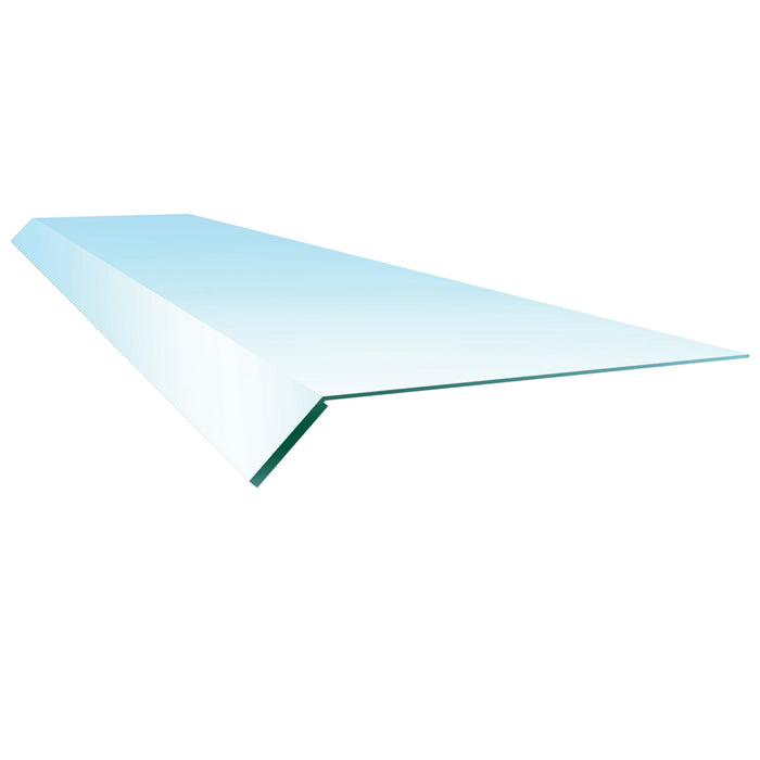 Hohmann & Barnard DP drip plates and edges for contractors, designed for masonry and stucco walls to ensure proper water runoff