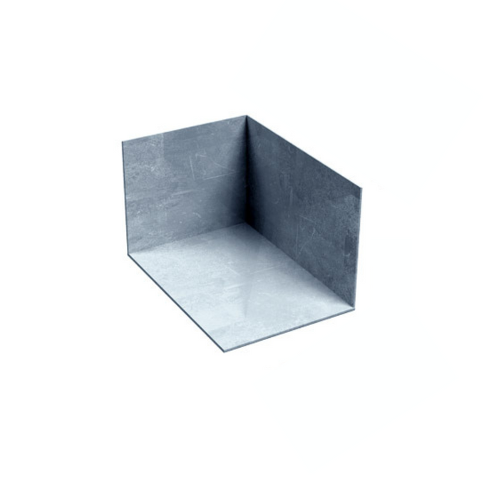 Hohmann & Barnard Flex-Flash corners and end dams, professional-grade masonry and stucco flashing for water management and wall protection