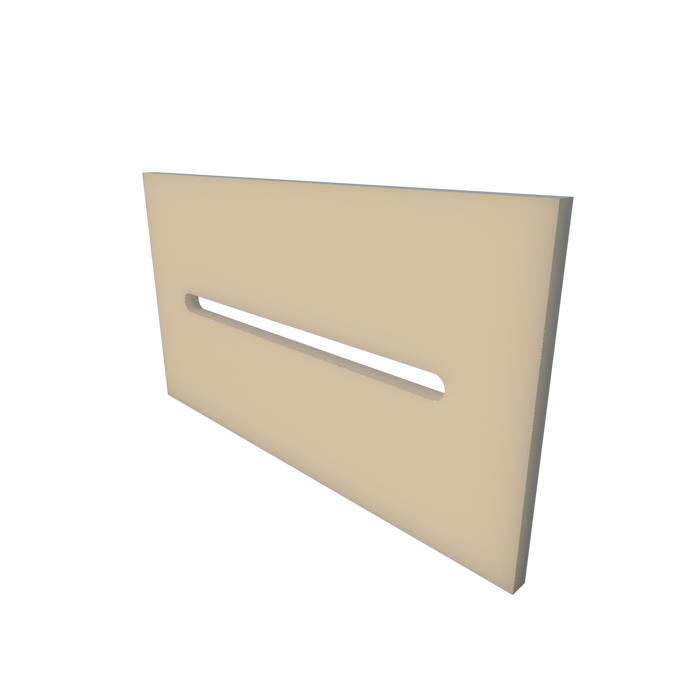 Hohmann & Barnard HB-213 Adjustable Veneer Anchor Insulation Washer for secure brick veneer wall anchoring and thermal efficiency.