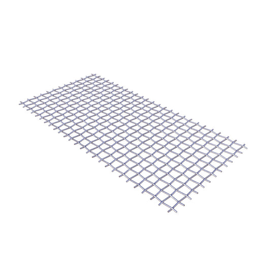 Hohmann & Barnard Corrugated Wall Tie Box