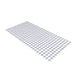 Hohmann & Barnard MWT 12" Long Mesh Wall Tie for secure brick veneer wall anchoring.