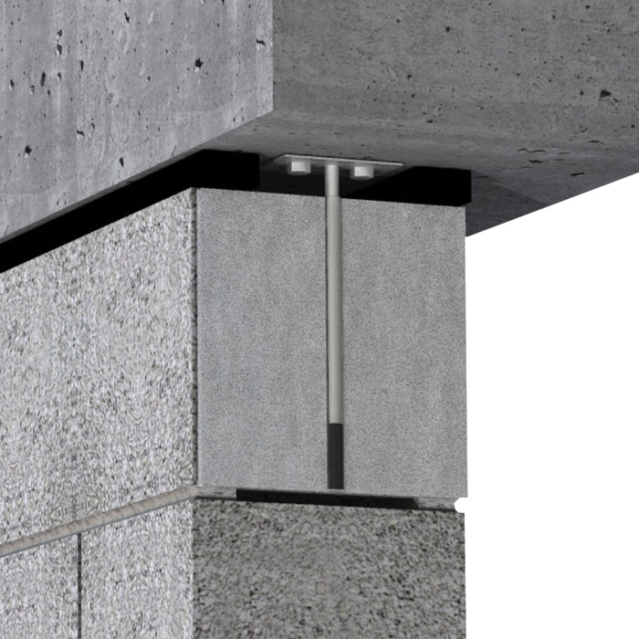 Hohmann & Barnard PTA 420 HS Anchor provides reliable cavity wall and veneer wall support.