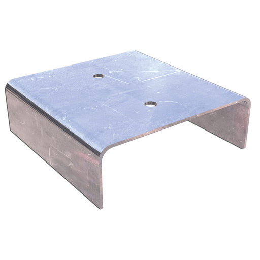 Hohmann & Barnard PTA 422 PTA Series Anchor for secure brick veneer and masonry wall anchoring.