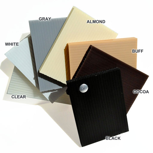 Hohmann & Barnard Quadro-Vent Standard masonry weep vent designed to provide drainage and airflow in brick veneer walls