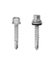Hohmann & Barnard self-tapping screw for steel studs, contractor-grade fastener for metal framing and wall construction