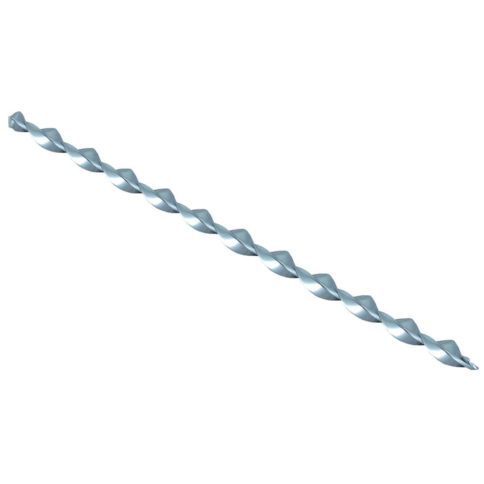 Hohmann & Barnard Spira-Lok Pack for contractors, designed for secure masonry veneer wall tie installation