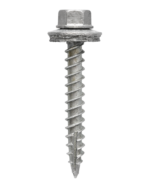 Hohmann & Barnard wood screws, contractor-grade fasteners for wood, framing, and construction projects
