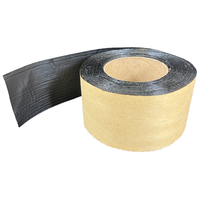York HomeSeal Window and Door Flashing Membrane - 75' Roll