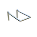 hook pintle hot dip galvanized masonry wire pintle for h-13 veneer anchor and wire eye system