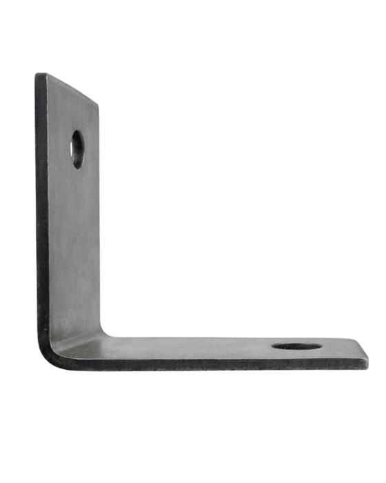 Heavy-duty L Stone Anchor provides long-lasting wall stability for construction projects.