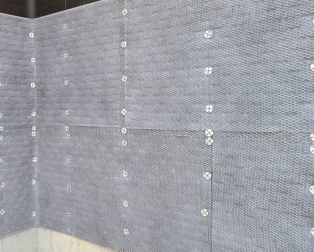 Mortar Net LathNet™ 27" x 97" (100 Pieces/Pallet)