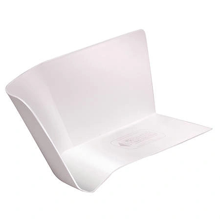 Universal Kickout Flashing designed for seamless roof and wall connections, protecting brick and siding walls from water damage