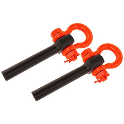 Lewis Pin used for lifting and positioning stone blocks and heavy masonry units safely on construction sites