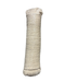 Cotton masonry weep rope used for drainage in brick veneer cavity walls