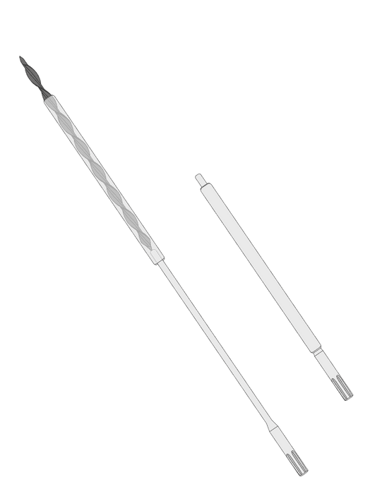 PROSOCO Economy Setting Tool designed for quick and reliable installation of masonry stitch ties
