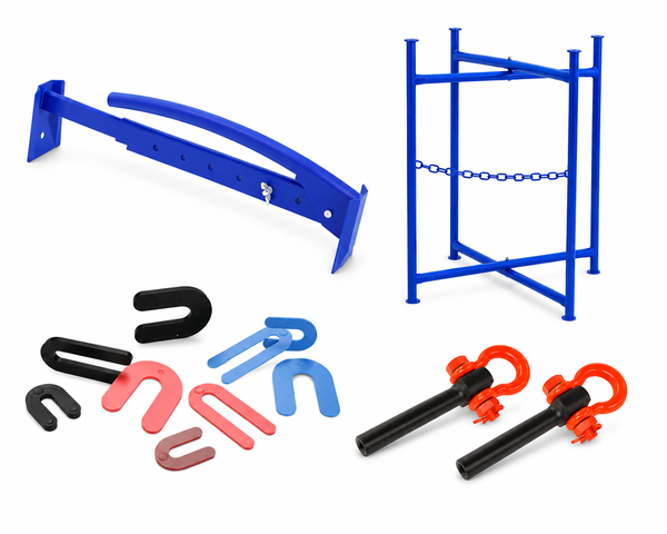 Material Handling & Jobsite