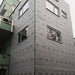 Advanced Building Products Mortairvent 202 for masonry cavity walls helping manage moisture and airflow behind veneer
