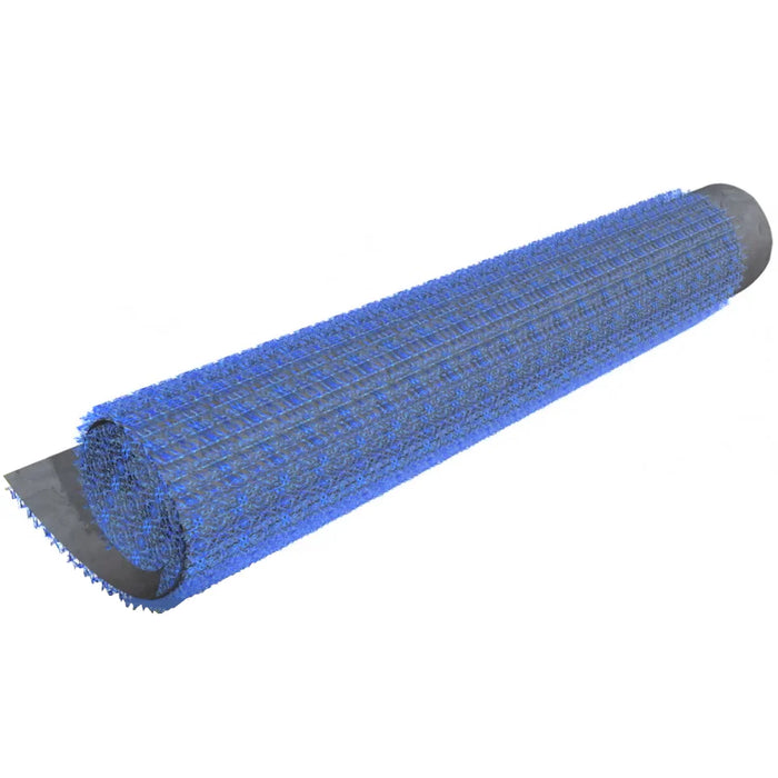 Mortairvent 202 rainscreen system for brick veneer walls improving moisture drainage and wall ventilation