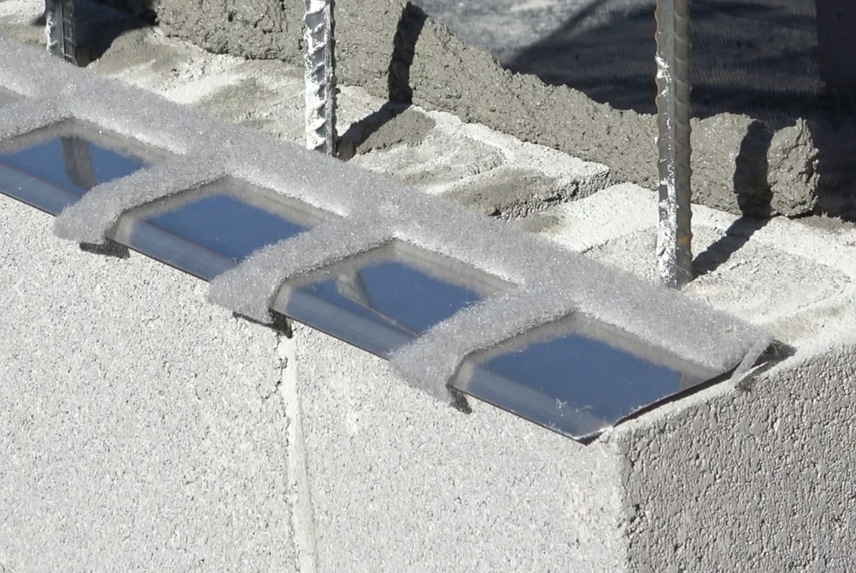 Mortar Net BlockNet (20 Pieces/Box) — MasonryDirect.com