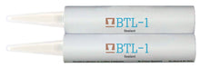 Mortar Net BTL-1 Butyl Sealant 10.3 oz, contractor-grade sealant for masonry, stucco, and wall moisture protection
