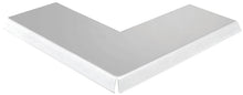 Hohmann & Barnard Drip Edge Corners (25 Pieces Per Box)