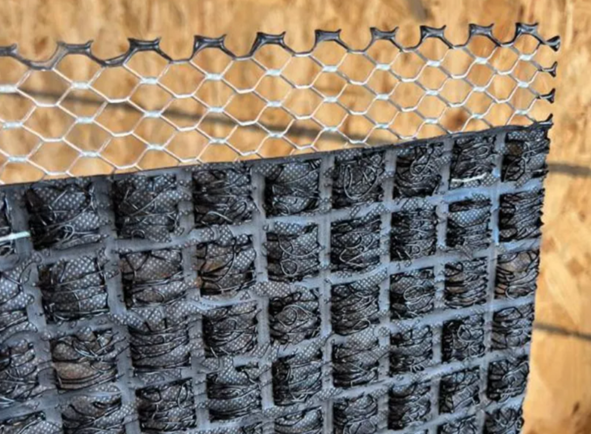 Mortar Net LathNet™ – 27