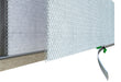 Mortar Net LathNet for masonry wall construction, enhancing mortar retention and reducing waste