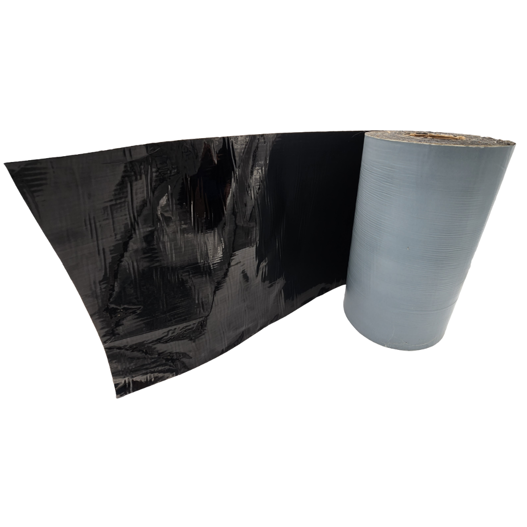 Mortar Net MortarFlash 40-Mil Rubberized Asphalt — MasonryDirect.com