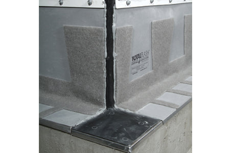 Mortar Net TotalFlash 18″ Wall Flashing | 50′ Box — MasonryDirect.com