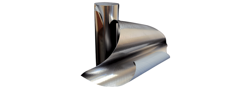 York Multi-Flash Stainless Steel Fabric Flashing - 60' Roll ...