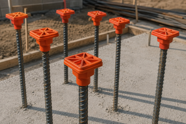 Rebar Accessories