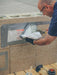 PROSOCO OverCoat masonry sealer and protective finish for brick, block, and stone walls
