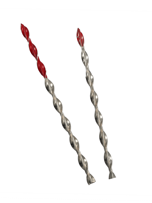PROSOCO Asymmetric Stitch-Tie for brick, block, and stone walls, ensuring structural stability
