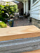 PROSOCO landscaping adhesive for securing stone, brick, and masonry materials on construction sites