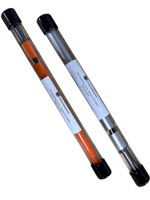 PROSOCO Economy Setting Tool for masonry walls, compatible with standard stitch tie sizes for secure installation