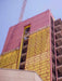 PROSOCO R-Guard Spray Wrap MVP air and water-resistive barrier for building envelope protection
