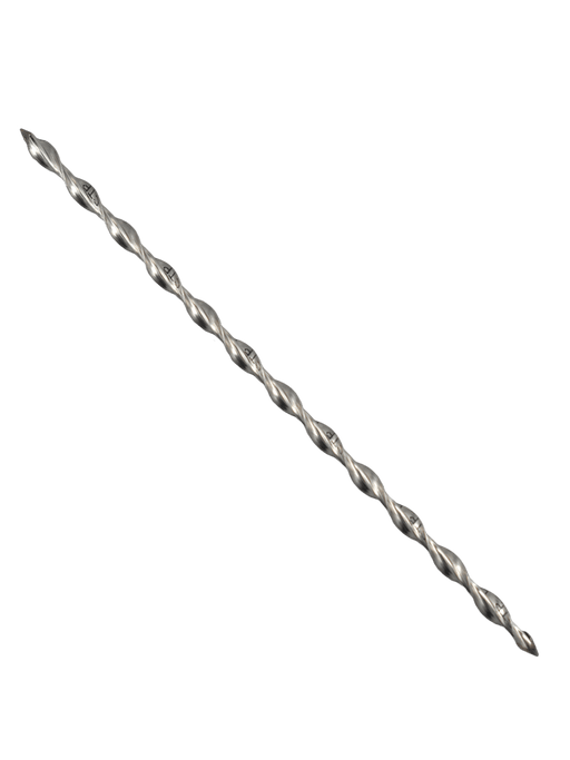 PROSOCO Stitch-Tie masonry wall repair anchor used to reinforce cracked brick and block walls