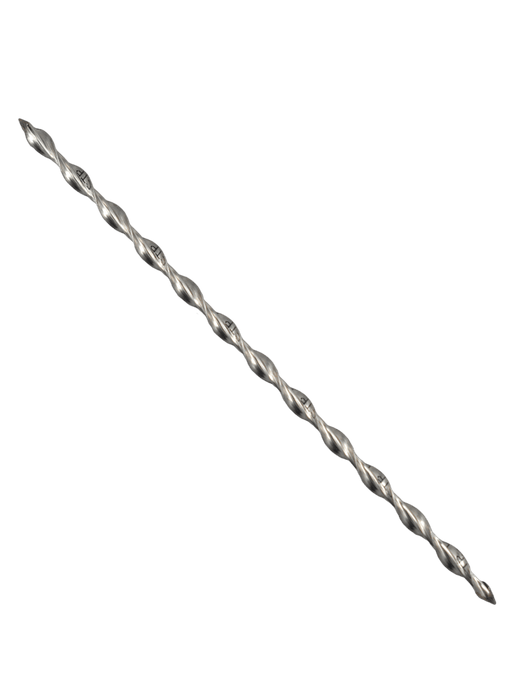 PROSOCO Stitch-Tie masonry wall repair anchor used to reinforce cracked brick and block walls