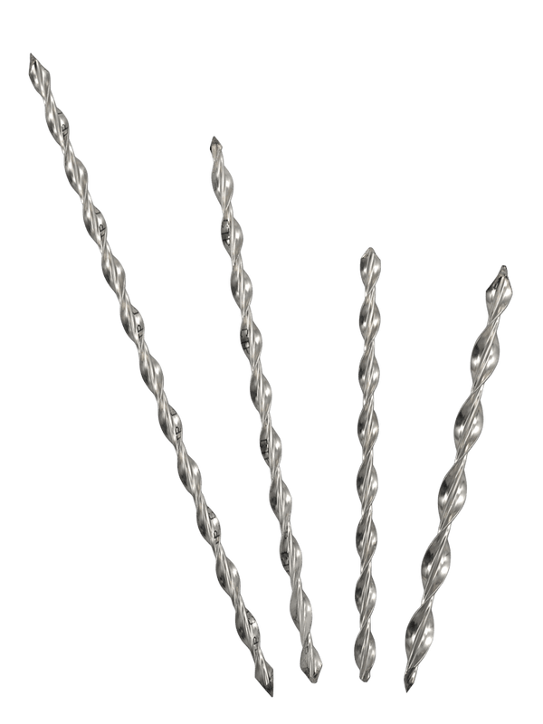 PROSOCO Stitch-Tie for structural reinforcement of masonry walls and crack repair