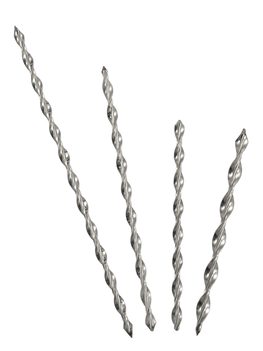 PROSOCO Stitch-Tie for structural reinforcement of masonry walls and crack repair