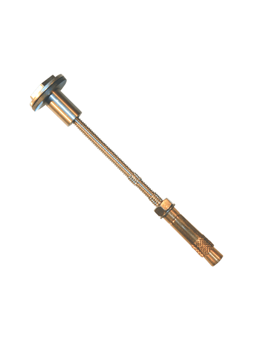 PROSOCO Stone Grip-Tie for securing stone and masonry walls, providing durable wall connections
