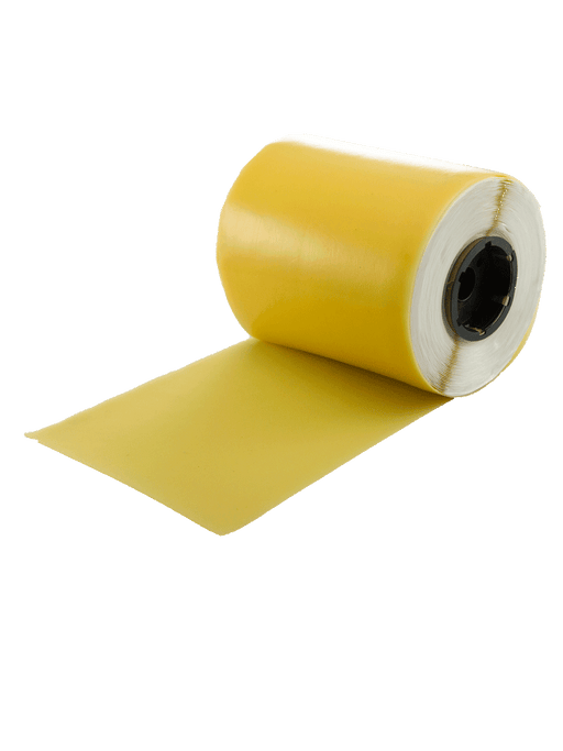 PROSOCO SureSpan EX air and water barrier membrane for masonry walls and exterior wall protection