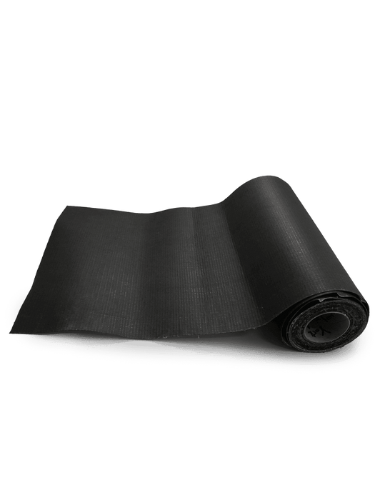 PROSOCO Thru-Wall Flashing for masonry walls, providing durable waterproofing and moisture control