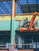 PROSOCO VB fluid-applied vapor barrier used for air, water, and moisture control in building wall assemblies